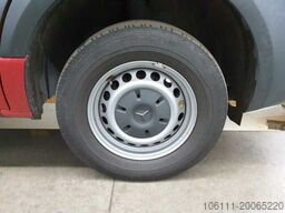 MERCEDES-BENZ Sprinter III Kasten RWD/AWD 311/314/316 CDI RWD