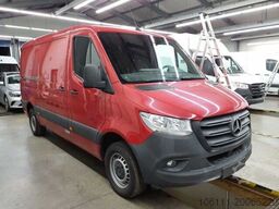 MERCEDES-BENZ Sprinter III Kasten RWD/AWD 311/314/316 CDI RWD