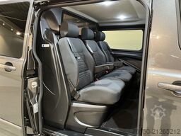 Ford Transit Custom 2.0 TDCI L2H1 Limited 130 PK DC ...