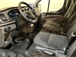 Ford Transit Custom 2.0 TDCI L2H1 Limited 130 PK DC ...