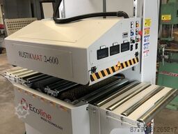 ECOLINE RUSTIMAT 2-600