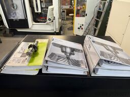 DMG MORI ecoMill 50