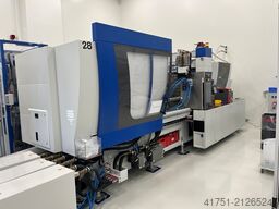 ENGEL e-motion 440-160