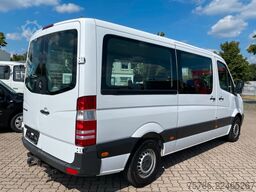 MERCEDES-BENZ Sprinter 316 CDI KB L2H1/ 5 Sitze/ AC/ AHK