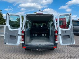 MERCEDES-BENZ Sprinter 316 CDI KB L2H1/ 5 Sitze/ AC/ AHK