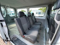 MERCEDES-BENZ Sprinter 316 CDI KB L2H1/ 5 Sitze/ AC/ AHK