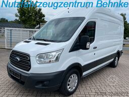 FORD Transit 350 KA L3H3/ Trend/ 4x4/ AC/ Werkstatt
