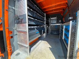 MERCEDES-BENZ Sprinter 315 CDI KA/ AC/ Navi/ Werkstatt/ AHK2.8