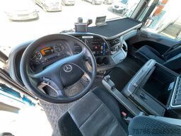 MERCEDES-BENZ Actros 1832 LL/MP3/Atlas 126.3 Funk/AC/Retarder
