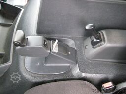 MERCEDES-BENZ 1524 L Atego Saugwagen Fettabscheider *Assmann*