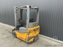 Jungheinrich EFG213