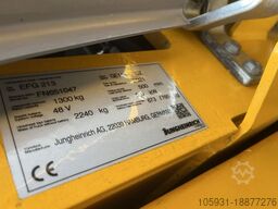 Jungheinrich EFG213