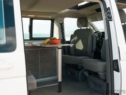 Volkswagen California Camper | 2 Letti 4 Posti | Cucinotto + Letto Tetto
