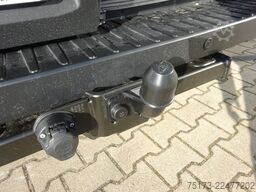 FORD Transit Kombi Trend L3H2 Bi-Xenon AHK Stndhz Nav