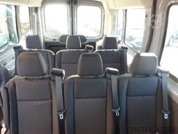 FORD Transit Kombi Trend L3H2 Bi-Xenon AHK Stndhz Nav