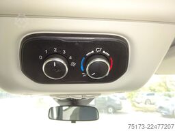 FORD Transit Kombi 350 L3H2 Trend 2xKlima Rampe KMP