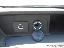 FORD Transit Kombi 350 L3H2 Trend 2xKlima Rampe KMP