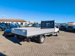 FORD Transit 350L4 Trend 4x4 Pritsche AHK ACC Kam