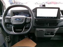 FORD Transit Custom Trend 320L2 DoKa 4x4 360Kam iACC