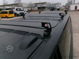 FORD Transit Custom Trend 320L2 DoKa 4x4 360Kam iACC