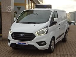 FORD Transit Custom Kasten 340 L1H1 Tiefkühler -30°