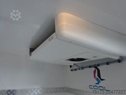 FORD Transit Custom Kasten 340 L1H1 Tiefkühler -30°