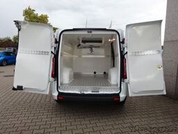 FORD Transit Custom Kasten 340 L1H1 Tiefkühler -30°