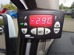 FORD Transit Custom Kasten 340 L1H1 Tiefkühler -30°