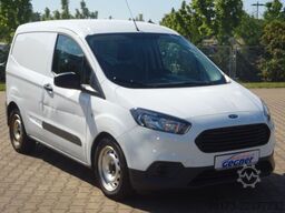 FORD Transit Courier Kasten 75PS Klima Bluetooth