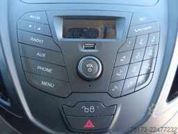 FORD Transit Courier Kasten 75PS Klima Bluetooth