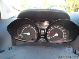 FORD Transit Courier Kasten 75PS Klima Bluetooth