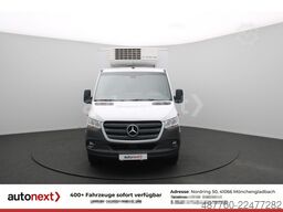 MERCEDES-BENZ Sprinter 316 *ThermoKing V500-MAX -20°* +Navi (4