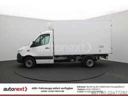 MERCEDES-BENZ Sprinter 316 *ThermoKing V500-MAX -20°* +Navi (4