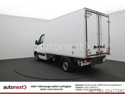 MERCEDES-BENZ Sprinter 316 *ThermoKing V500-MAX -20°* +Navi (4