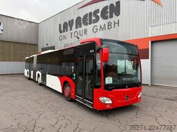 MERCEDES-BENZ Citaro C2 G , Klima , Gurte