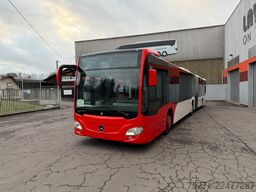 MERCEDES-BENZ Citaro C2 G , Klima , Gurte