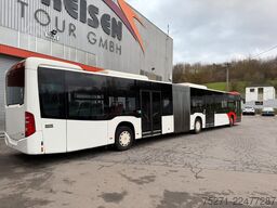 MERCEDES-BENZ Citaro C2 G , Klima , Gurte