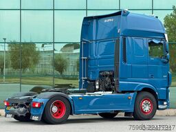 DAF XF 480 FT SSC RETARDER/INTARDER 2x TANKS ONLY 52