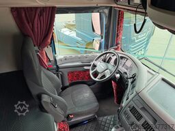DAF XF 480 FT SSC RETARDER/INTARDER 2x TANKS ONLY 52