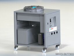 CHURCHILL ISI-TAN CC10