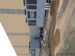 CHURCHILL ISI-TAN CC10