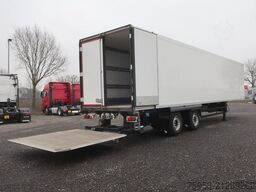 Schmitz Cargobull SKO 20 TK-Koffer LBW zwangsgelenkt Vector HE19 neu