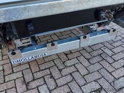 Renault Master NEW 170.35 CHASSIS RTWD DUBBELLUCHT - EU...