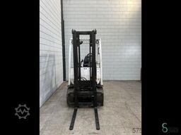 Hyster J2.5XN