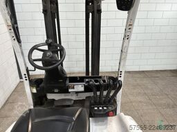 Hyster J2.5XN