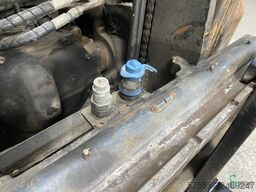Toyota 02-8 FGF 25