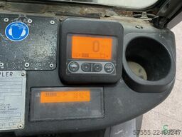 Toyota 02-8 FGF 25