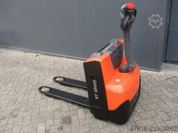 TOYOTA LWE140