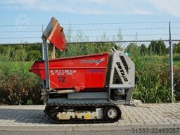 Rotair Rampicar R100 AE | 2016