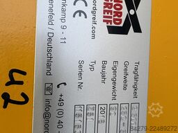 NORD-GREIF Z 51